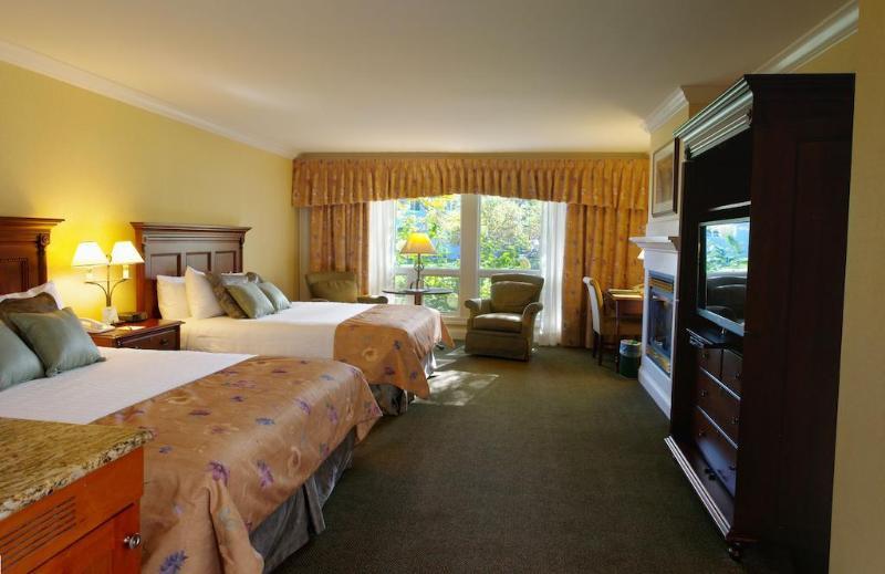 Stoweflake Mountain Resort & Spa Exterior photo